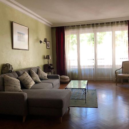 Lyon 3 Triangle D'Or Apartment Bagian luar foto