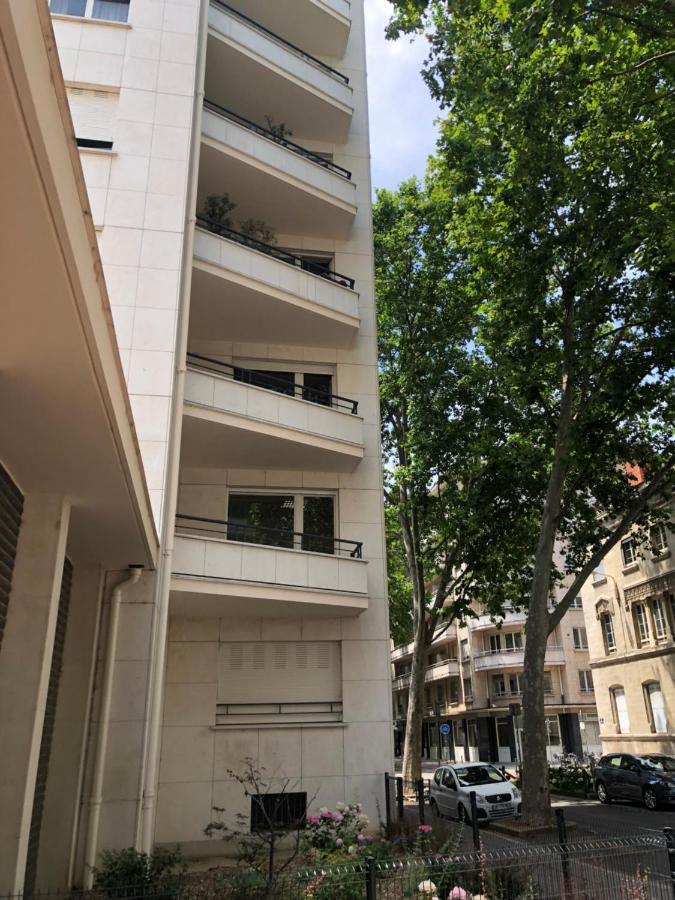 Lyon 3 Triangle D'Or Apartment Bagian luar foto