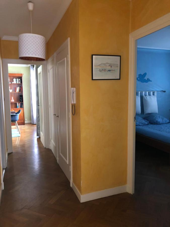 Lyon 3 Triangle D'Or Apartment Bagian luar foto